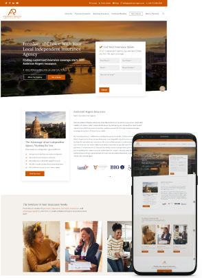 design layer agency